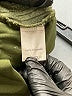 Unbranded 100% Polyester Green Casual Pants Size L - photo 8