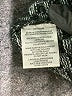 MAXSPORT Black Cardigan Size M - photo 8