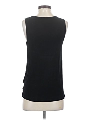 Ginger G. Sleeveless T-Shirt (view 2)