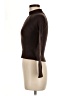 Pull&Bear Brown Turtleneck Sweater Size M - photo 5