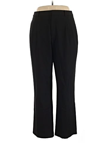Uniqlo Dress Pants (view 1)