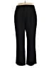 Uniqlo Black Dress Pants Size XL - photo 1