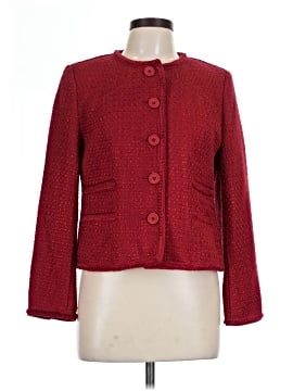 Pendleton Blazer (view 1)