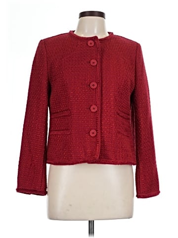 Pendleton Blazer (view 1)