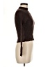 Pull&Bear Brown Turtleneck Sweater Size M - photo 4