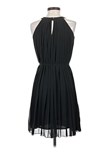 New York & Company Cocktail Dress (view 2)
