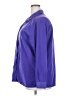 Jaclyn Smith 100% Polyester Purple Long Sleeve Blouse Size 18W - photo 5