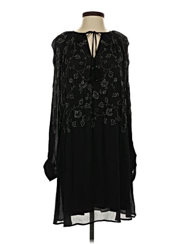 Ranna Gill Cocktail Dress (view 1)