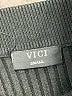 VICI Solid Black Formal Skirt Size S - photo 4