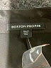 Boston Proper Black Long Sleeve Blouse Size 8 - photo 7