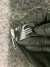 Boston Proper Black Long Sleeve Blouse Size 8 - photo 8