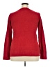 White Stag 100% Polyester Red Pullover Sweater Size 20 - photo 2