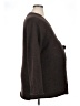 H&M Mama Brown Poncho Size XL - photo 4