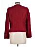 Pendleton Tweed Red Blazer Size 12 Petite - photo 2