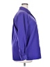 Jaclyn Smith 100% Polyester Purple Long Sleeve Blouse Size 18W - photo 4