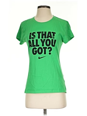 Nike Short Sleeve T-Shirt (view 1)