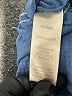 Max Studio 100% Polyester Blue Casual Dress Size XS - photo 8