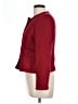 Pendleton Tweed Red Blazer Size 12 Petite - photo 5