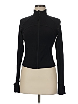 Lululemon Athletica Track Jacket