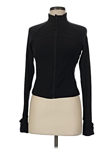 Lululemon Athletica Track Jacket (view 1)