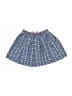 Carter's 100% Cotton Hearts Blue Skirt Size 6 - photo 2
