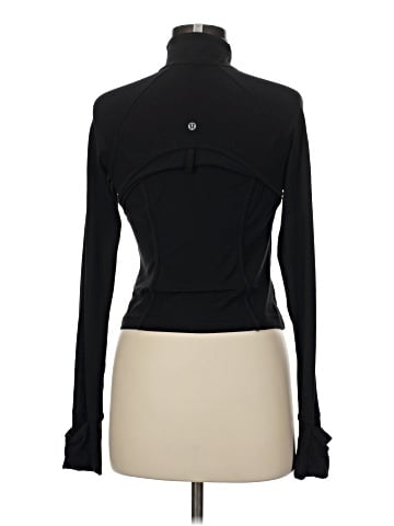Lululemon Athletica Track Jacket (view 2)