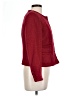 Pendleton Tweed Red Blazer Size 12 Petite - photo 4