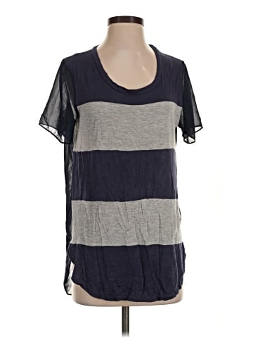 Suzanne Betro Short Sleeve T-Shirt (view 1)