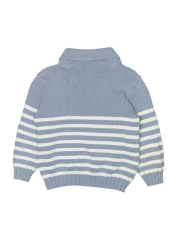La Coqueta Pullover Sweater (view 2)