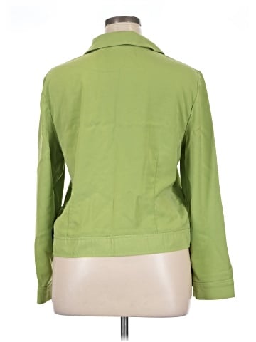 Sag Harbor 3/4 Sleeve Blouse (view 2)
