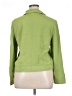 Sag Harbor 100% Polyester Green 3/4 Sleeve Blouse Size 16 - photo 2