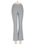 DONNI Gray Active Pants Size M - photo 1