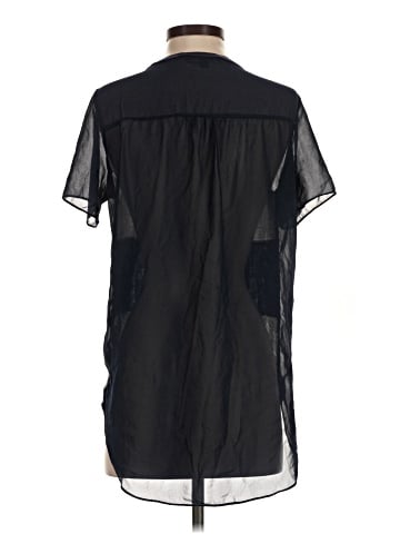 Suzanne Betro Short Sleeve T-Shirt (view 2)