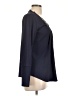 Unbranded Blue Long Sleeve T-Shirt Size L - photo 4