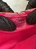 Old Navy Print Pink One Piece Swimsuit Size L - photo 3