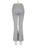 DONNI Gray Active Pants Size M - photo 2