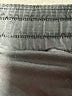 Lululemon Athletica Chevron-herringbone Gray Athletic Shorts Size 6 - photo 3