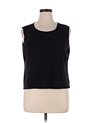Rebecca Malone Sleeveless T-Shirt (view 1)