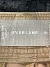 Everlane Tan Jeans Size 8S - photo 7
