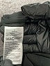 Banana Republic 100% Polyester Solid Black Jumpsuit Size 0 - photo 5