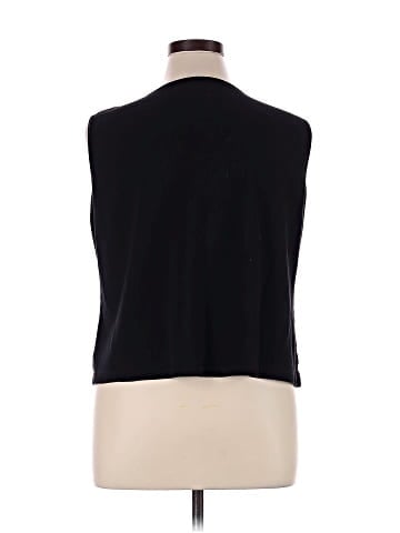 Rebecca Malone Sleeveless T-Shirt (view 2)
