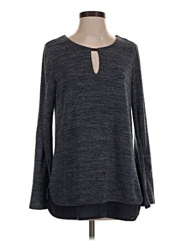 Suzanne Betro Pullover Sweater (view 1)