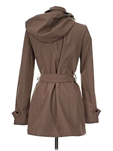 Nautica Trenchcoat (view 2)