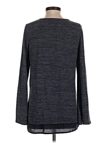 Suzanne Betro Pullover Sweater (view 2)