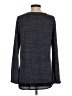 Suzanne Betro Gray Pullover Sweater Size S - photo 2