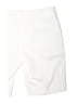 Nike Golf Solid White Athletic Shorts Size 8 - photo 2
