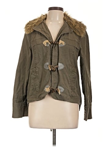 Jolt Jacket (view 1)