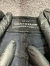 Lucky Brand Solid Black Jeans Size 30 waist - photo 7