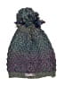 Kooba 100% Acrylic Purple Blue Beanie One size - photo 1
