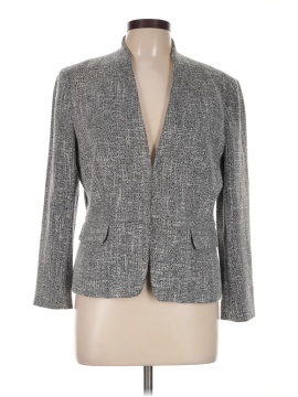 Ann Taylor Blazer (view 1)